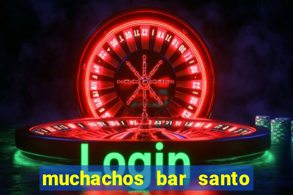 muchachos bar santo amaro instagram